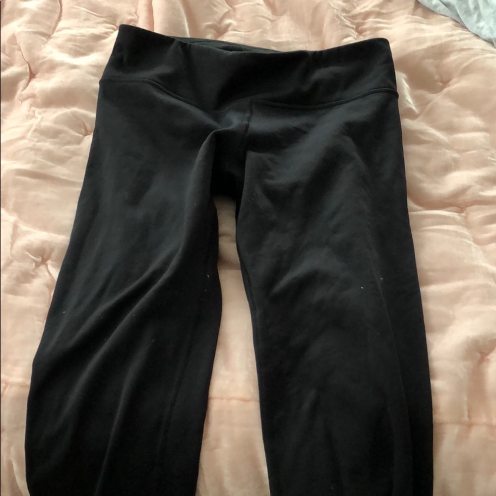 Athleta Leggings
